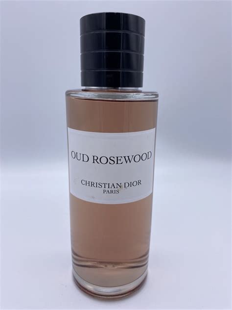 dior woody perfume|dior rosewood perfume.